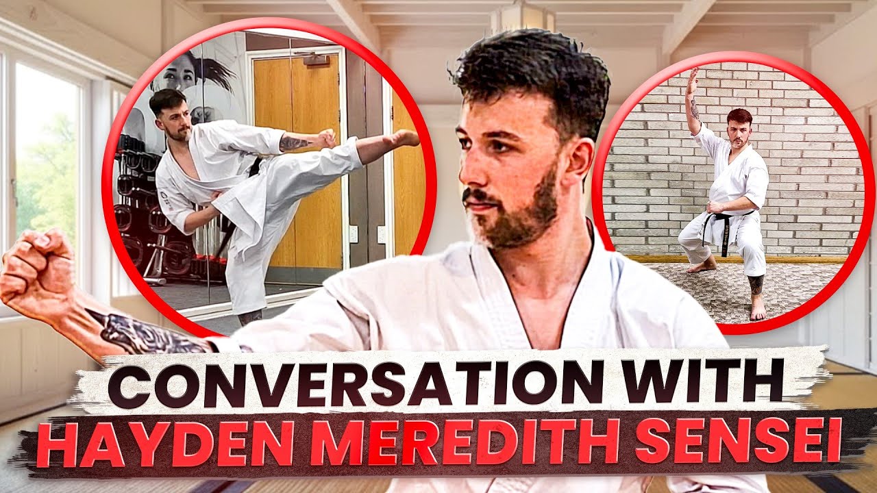 Hayden Meredith Season 2 Episode 11