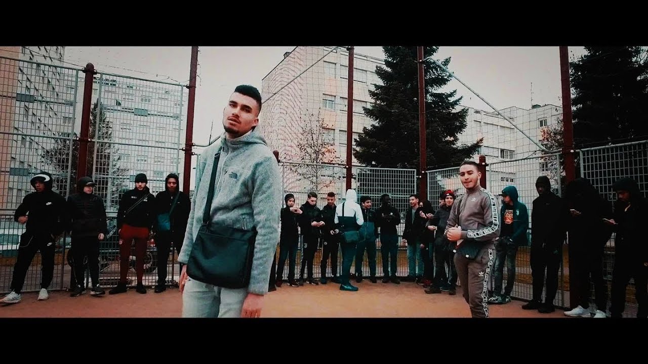 Edinho - #BesakCity : &eacute;pisode 3/RDB Feat Touko (ProdBy SM Beats)