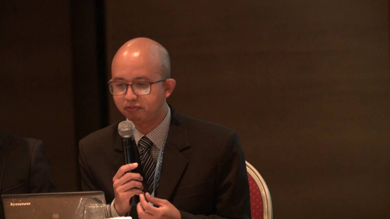 Governance and policy - 2.1 Thailand National Cabinet Resolution 2005 for OOSC