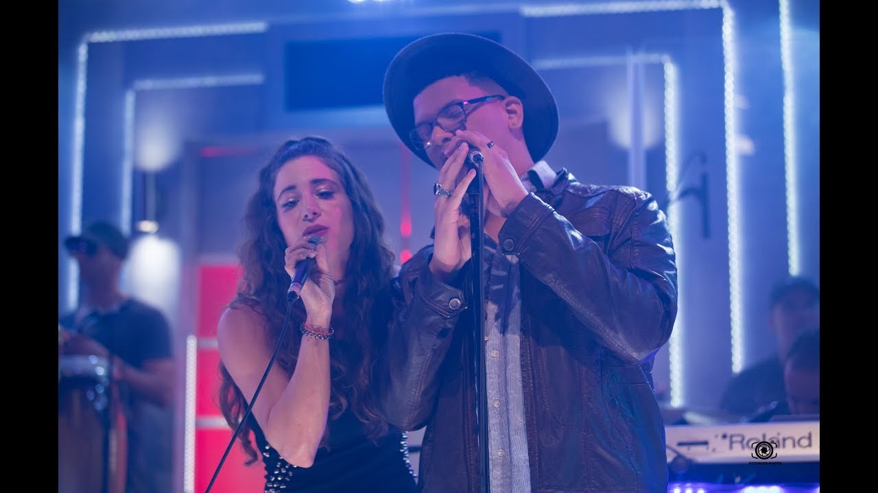 Roxy  & Franser   COVER Lady Gaga, Bradley Cooper - Shallow