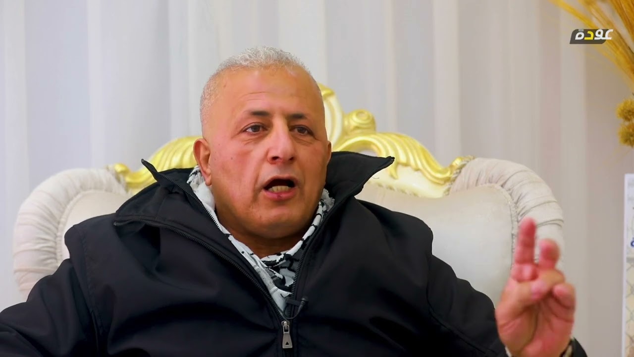 مع المحرر نبيل مسالمة الجزء الاول