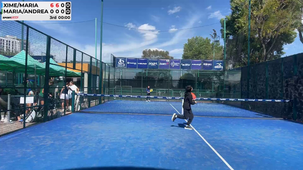 1er Estatal Edo de Méx - Semi Final - 24/01/2026