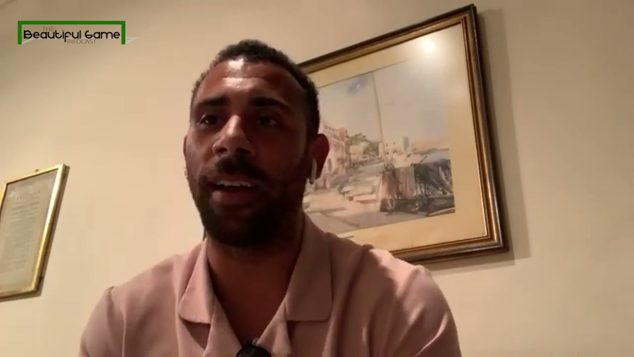 If Those Thoughts Are Running Through Your Mind And You Say It, Then You're Racist - Anton Ferdinand