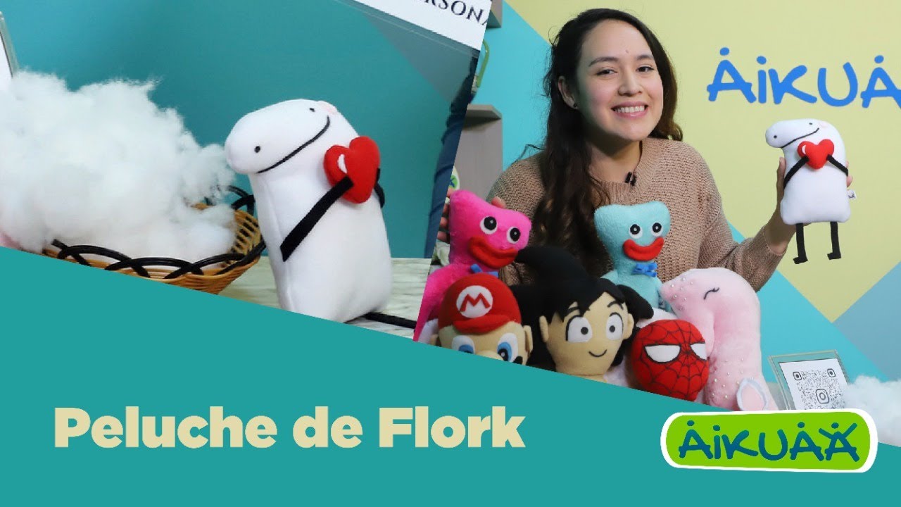 Peluche de Flork | Capítulo 200 | Aikuaa