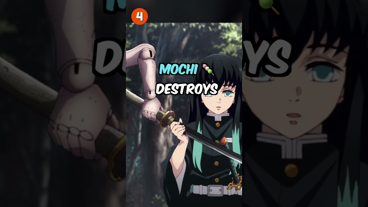 Demon Slayer Season 3 Episode 2