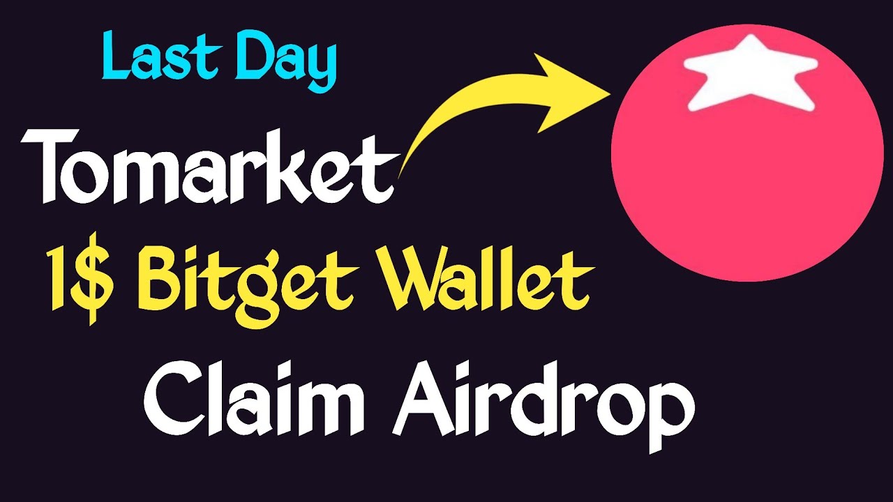 Tomarket Airdrop Withdrawal Update || Tomarket Airdrop Wallet Connect@CryptoEverythings