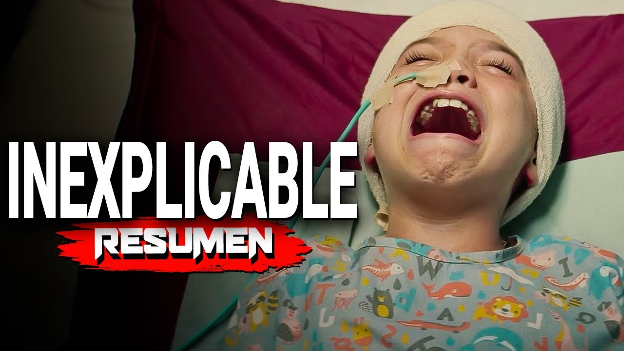 INEXPLICABLE (2025) Historia Real | RESUMEN EN 9 MINUTOS
