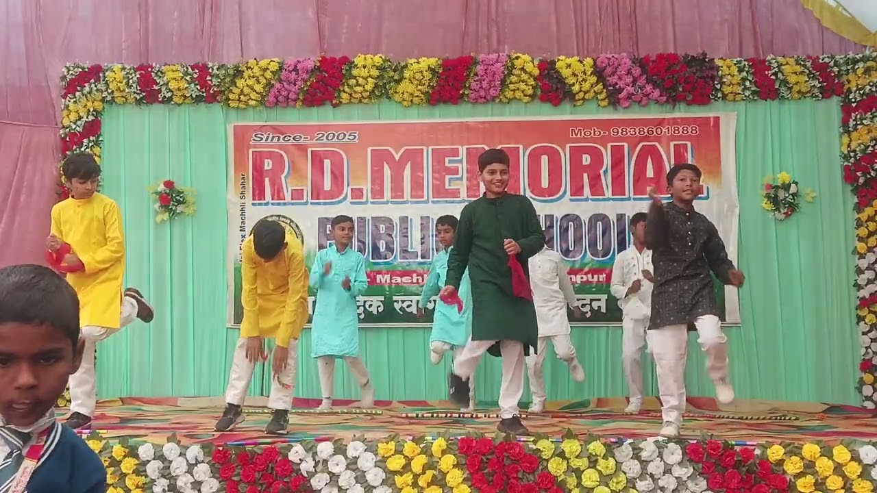 Bhangda 26 january 2026