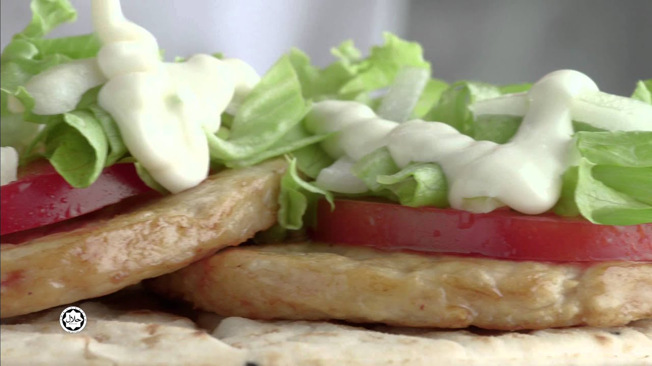 McDonald's Ramadan (BM)