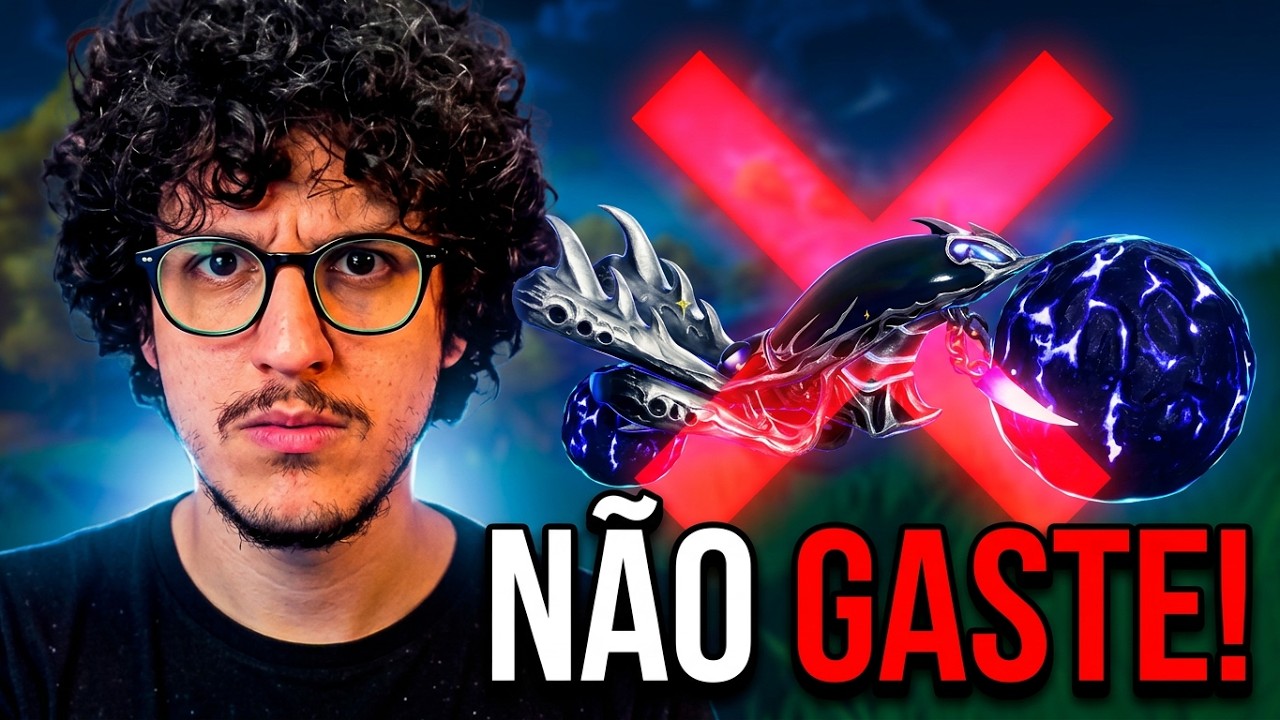 VALE ou N&Atilde;O!? MURISOURO Aniimo Primana da SEMANA!