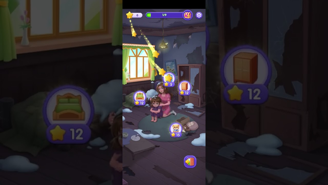 Bubble Shooter Story | Android Casual - Puzzle Game