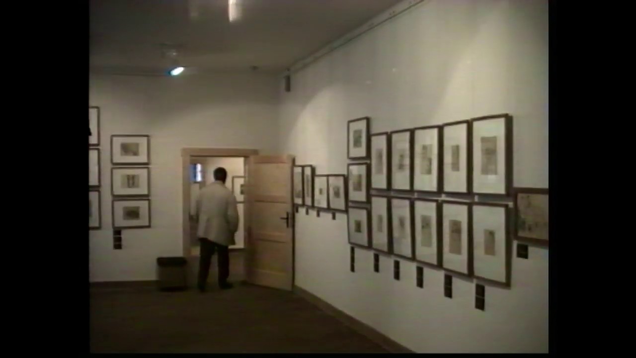 Buchenwald 1991