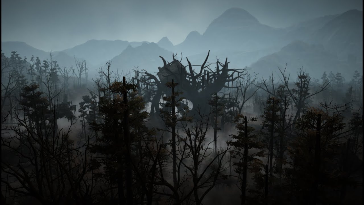 BDO Music Revamp OST - Drieghan Battle 3