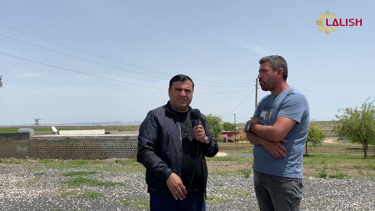 Ware kal u bava - gonde Gede,Waranseır
