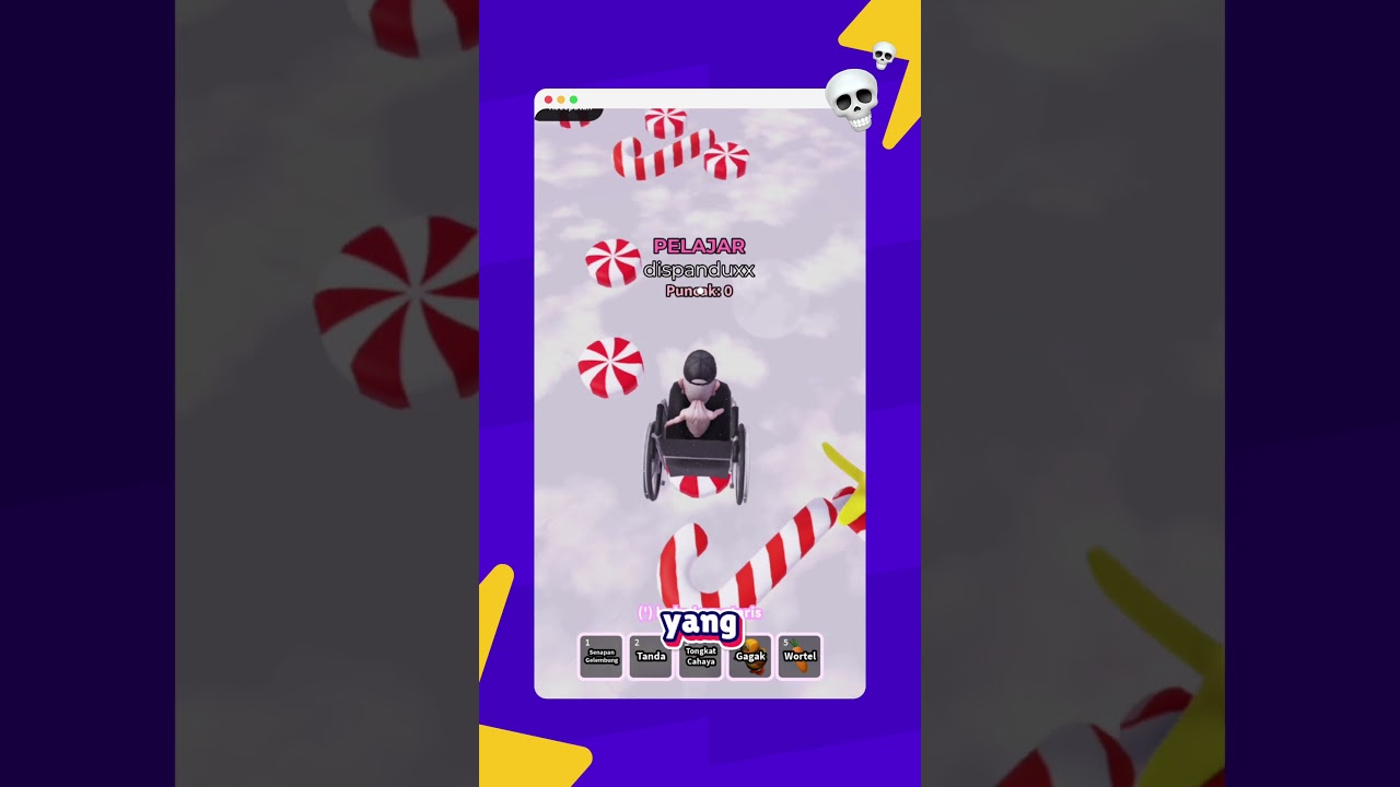 PENDAKIAN PERTAMA 2026! 🏔️ Bisakah Kita Menaklukkan Gunung Kinyis Roblox?