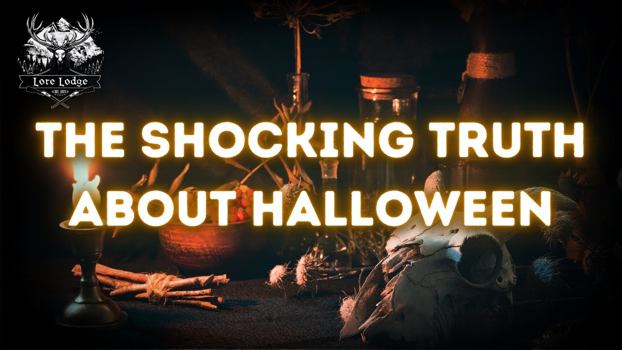 Is Halloween A Demonic Holiday?