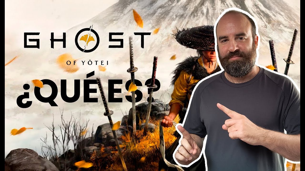 GHOST OF YŌTEI es una OBRA MAESTRA. Así de claro. | Gameplay y análisis