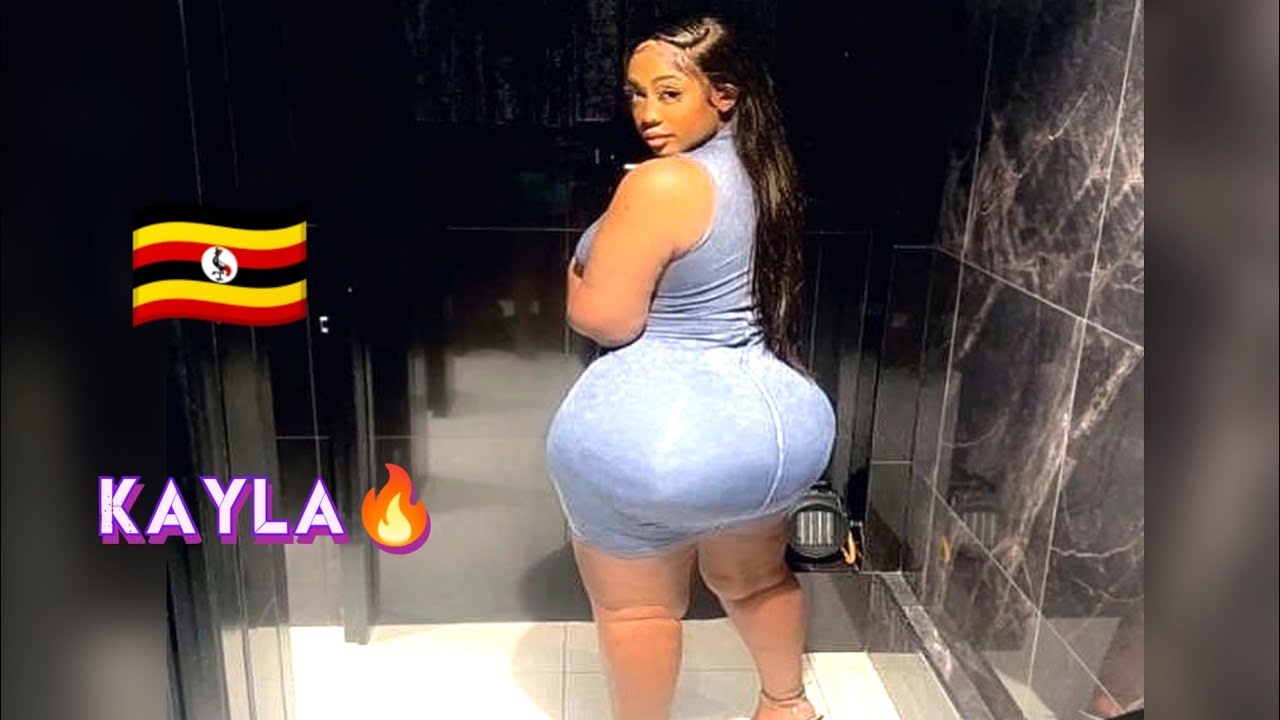 JAYLA 🔥 Jaw-dropping Thicc n Curvy Ugandan Plus Size Fashion Model ✅ Wiki Biography Lifestyle Facts