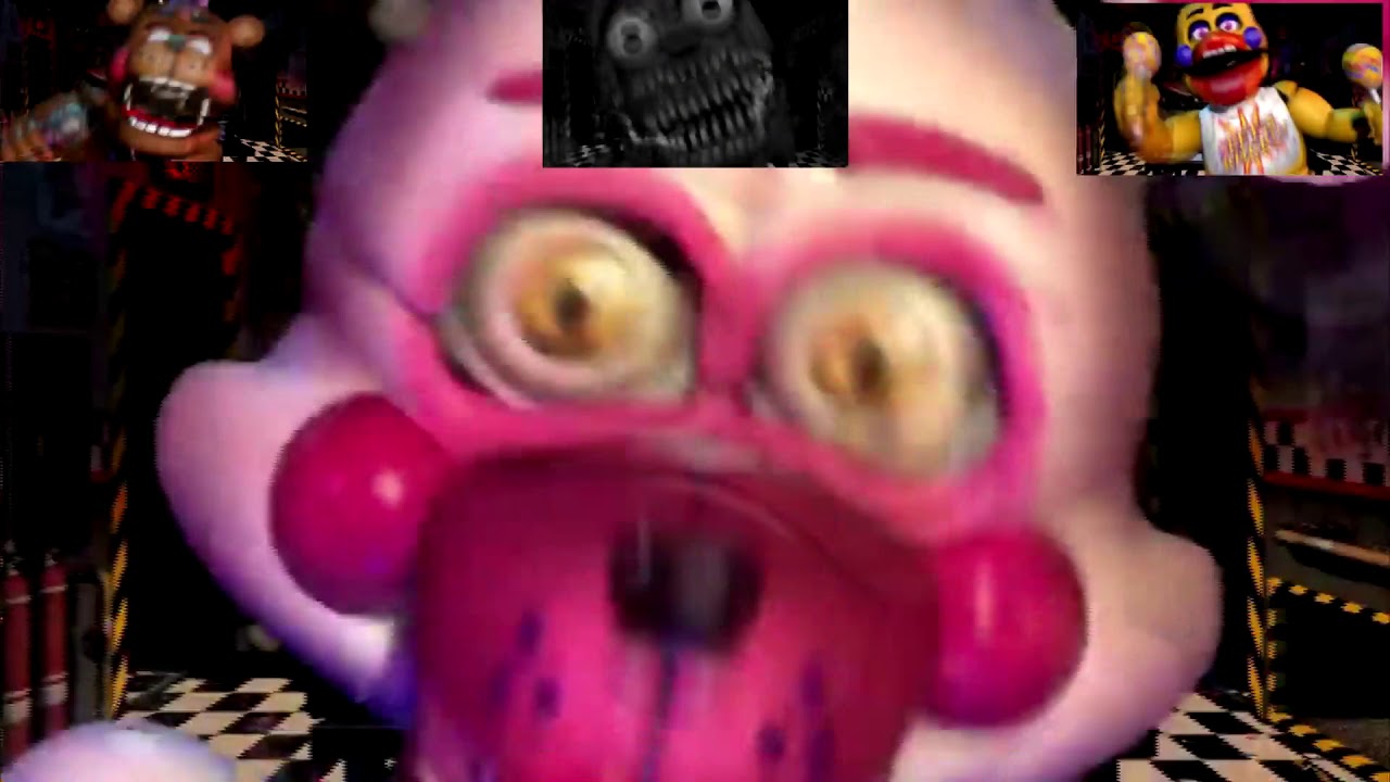 UCN Sparta Venom AB75E Remix