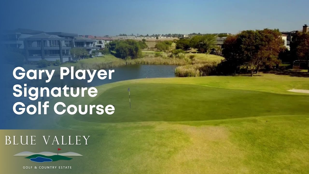 About Blue Valley Golf and Country Estate