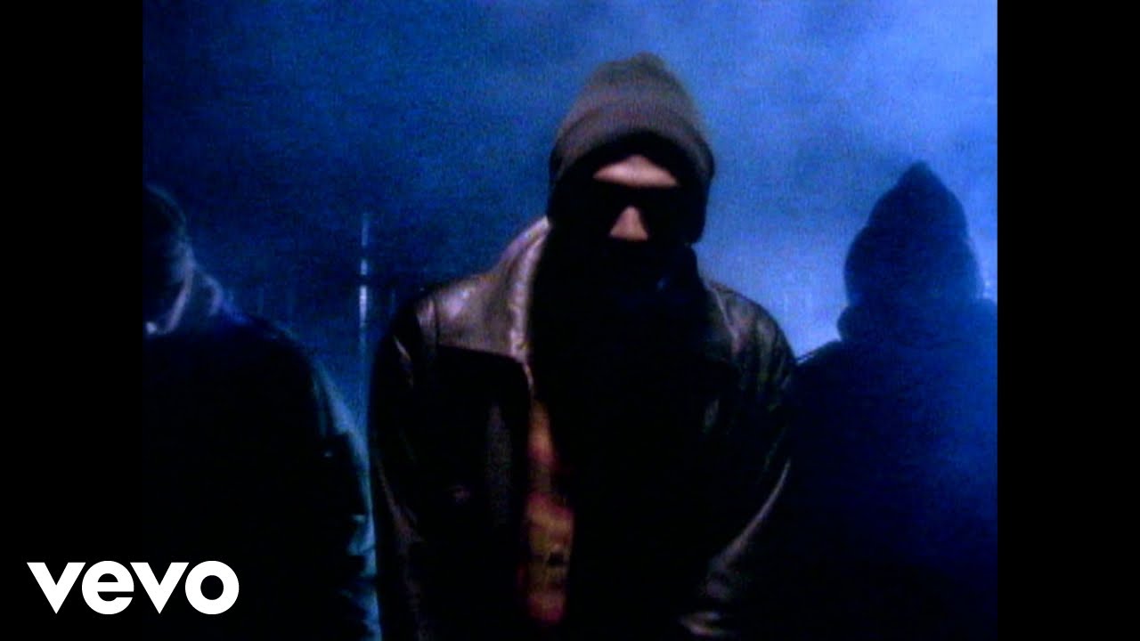 The Beatnuts - Props Over Here (Official Video)