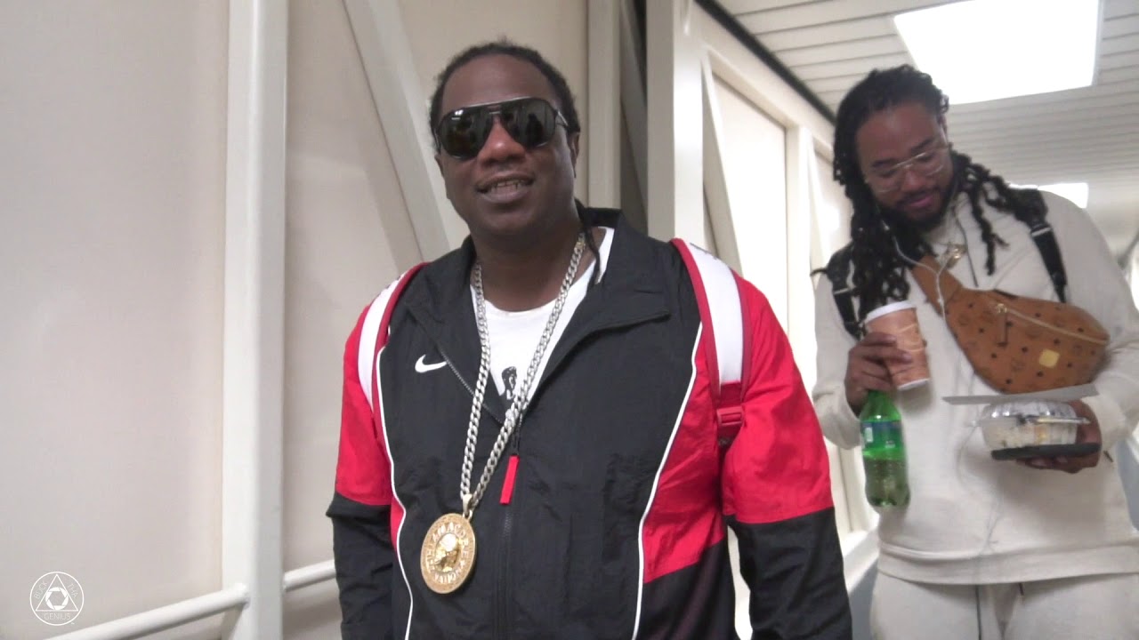 J Diggs - NO COMPRENDE || Dir. @BuckThaGenius