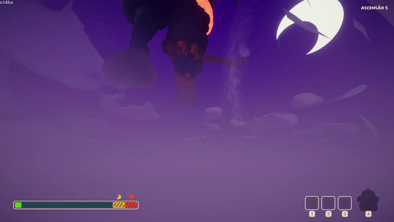 Peak - Uma Escalada SEM FIM...