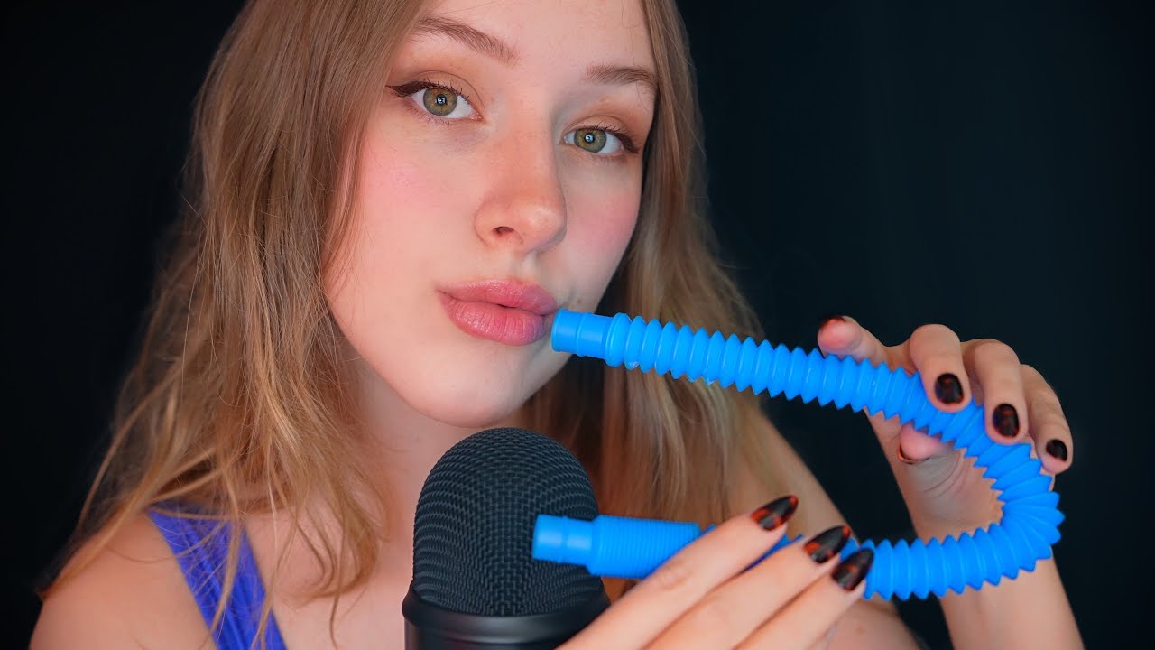 ASMR For People Who LOVE Mouth Sounds