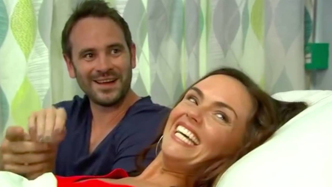 Hollyoaks Mercedes and Joe