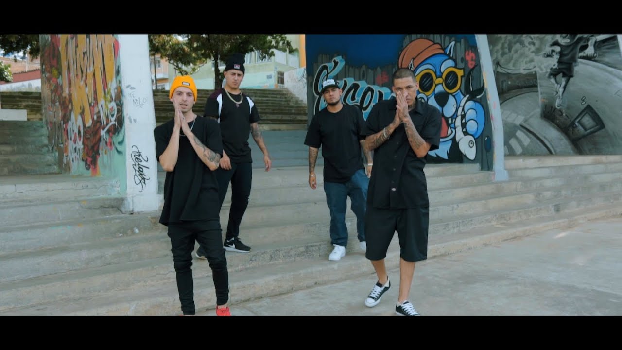 ​@LEFTY SM OFICIAL - Enemies ft. @Turek Hem x @Zxmyr x @KeroxJBlinders