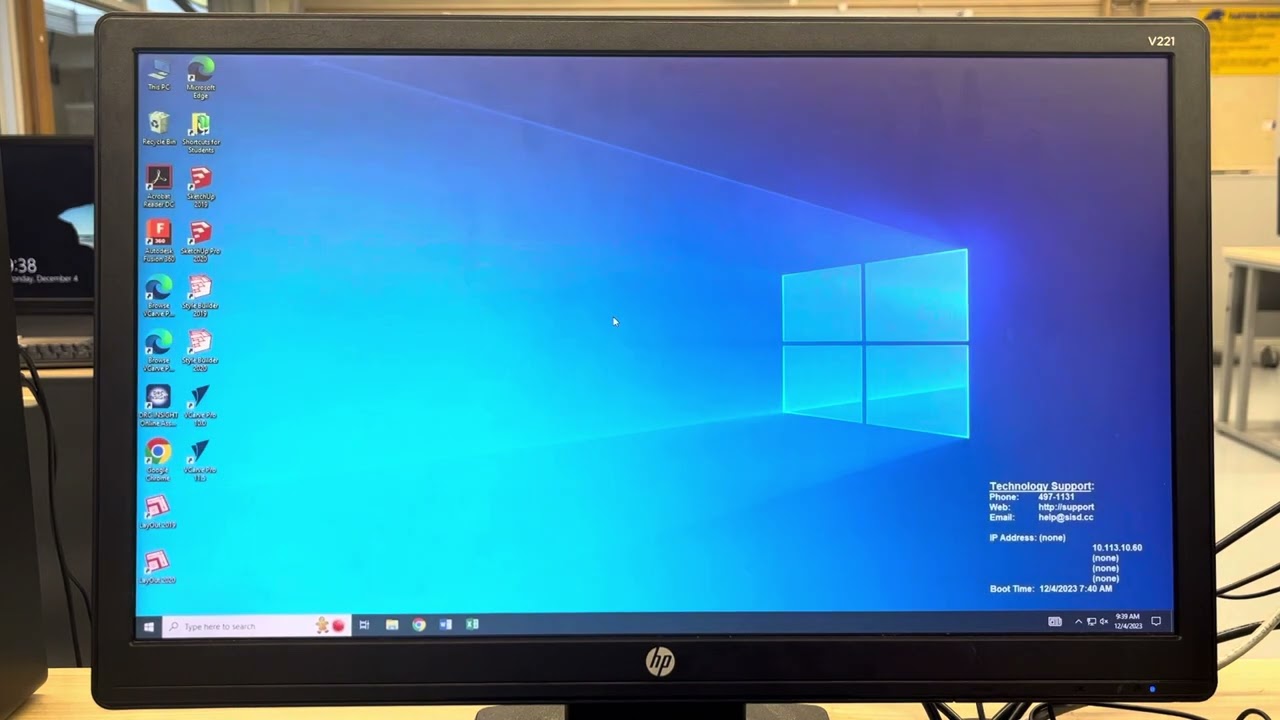 BRHS - Setting Up Cura and Adding Dremel Extension