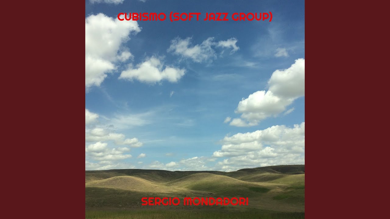 Cubismo (Soft Jazz Group)