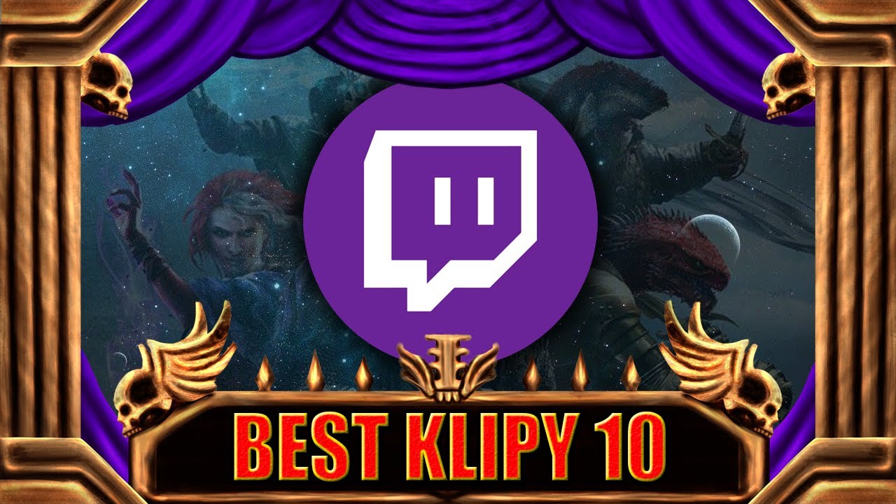 Když to přeženete s Divinity - TARC Stream Klipy 04/2020