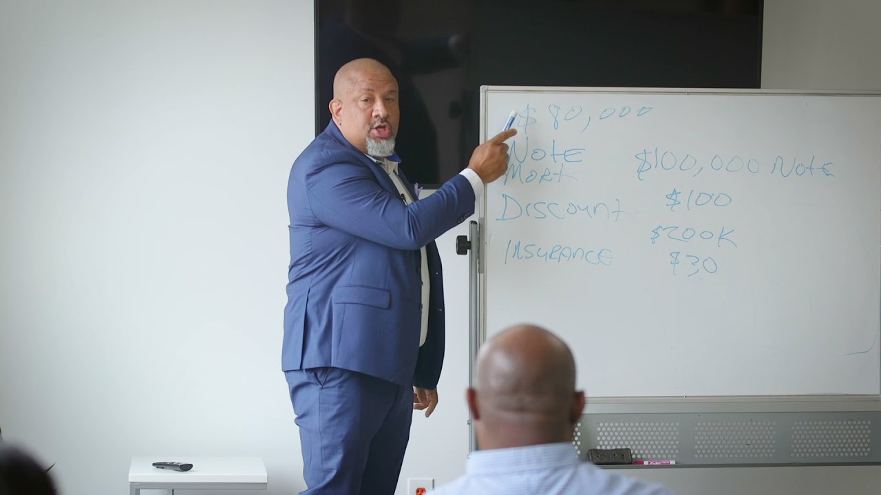 Jay Morrison| This Is The Highest Level Of Real Estate