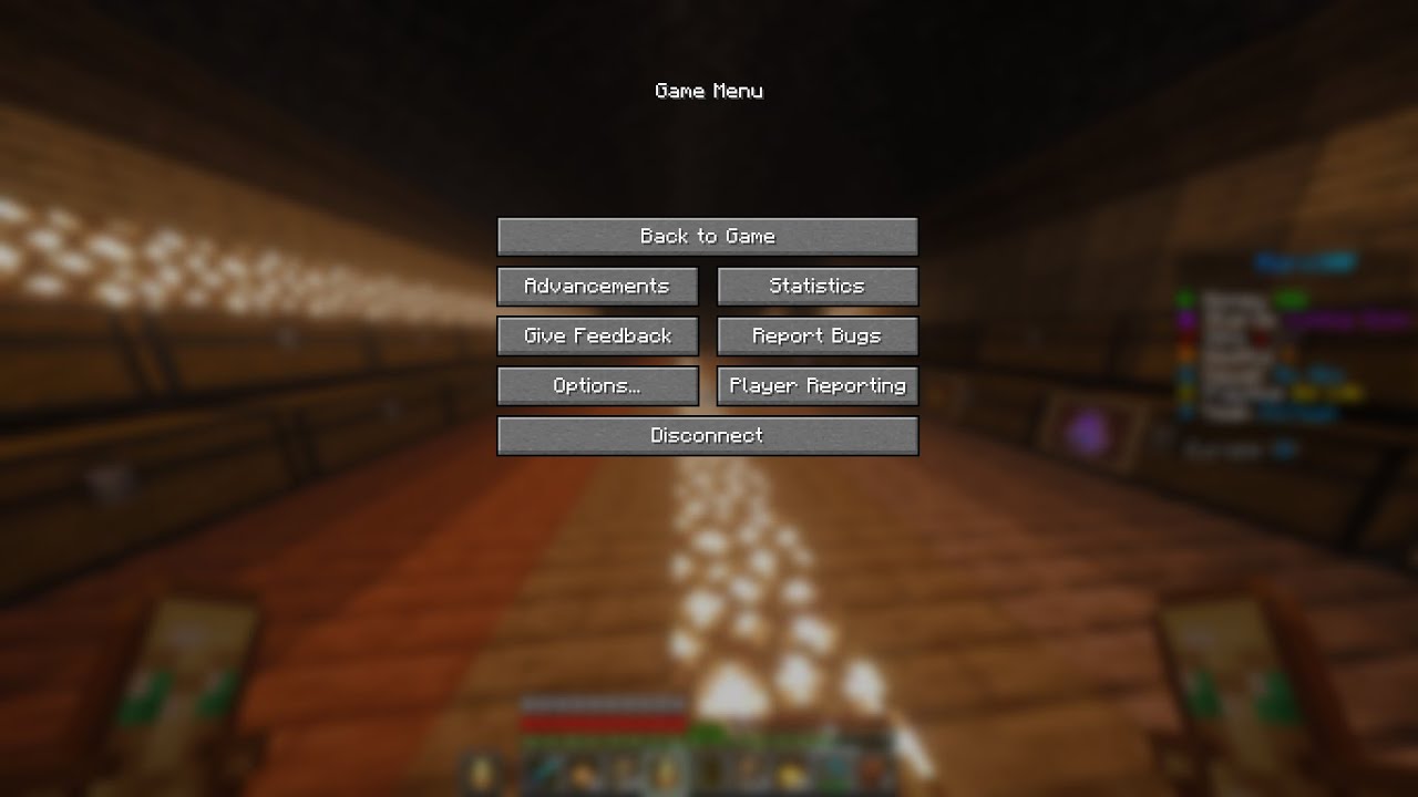 Sup Everyone! MarsSMP live