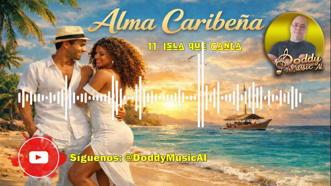 11. Isla que Canta