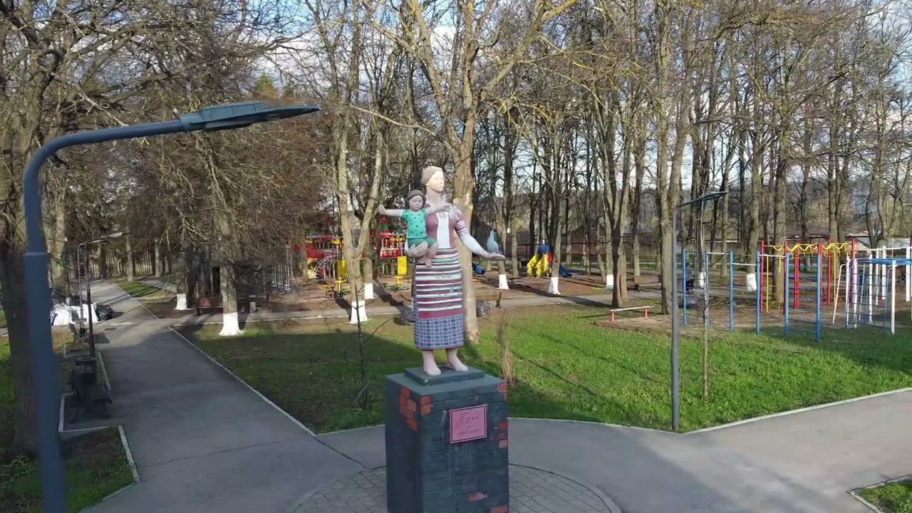Одоев, Тульская область.