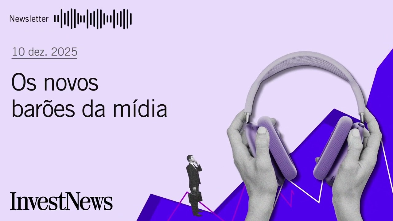 Os novos barões da mídia: como SBT News, Metrópoles e TMC disputam espaço na nova imprensa