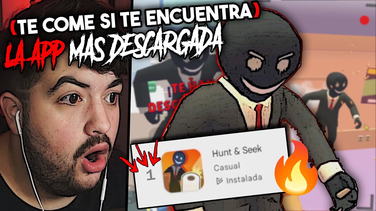 LA APP MÁS DESCARGADA TIENE UN DETALLE HORROROSO...