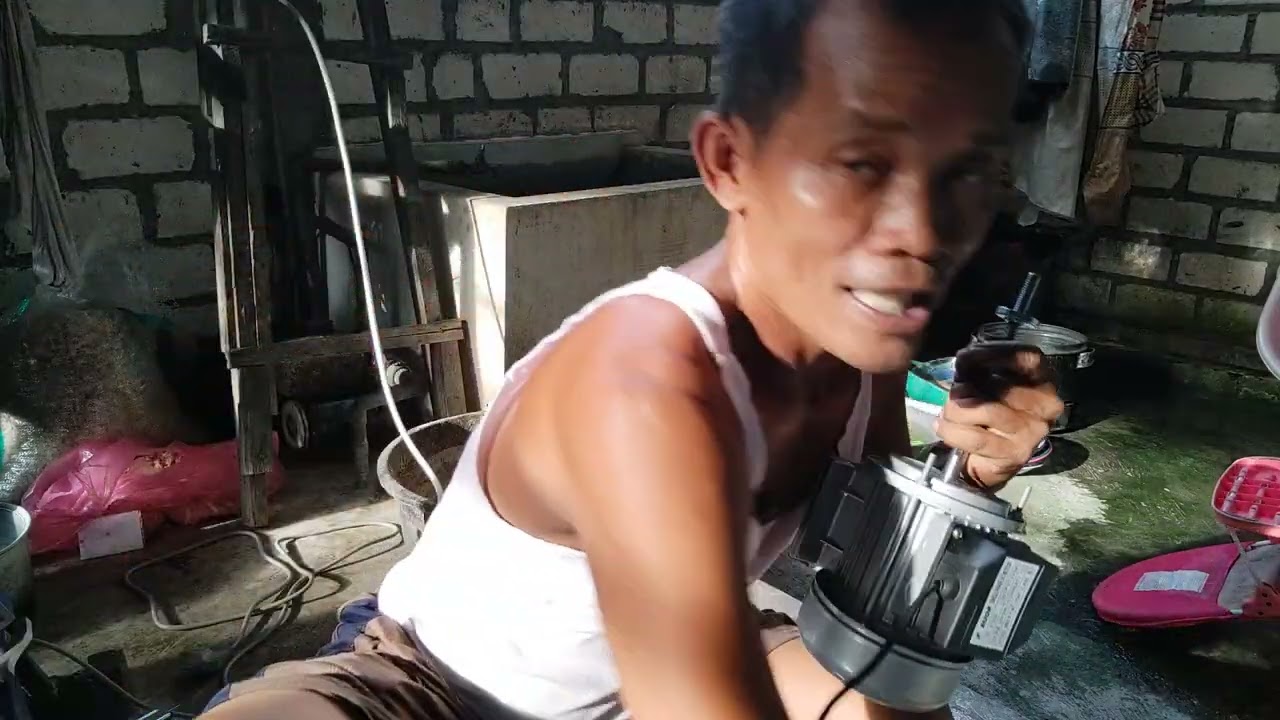 tutorial merakit mesin harumanis sederhana modal disekitar kita#mesin #arumanis #tutorial#usaha