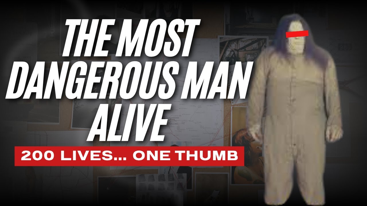 The Most Dangerous Man Who Ever Lived 😱 | True Story of Hugh Mongus