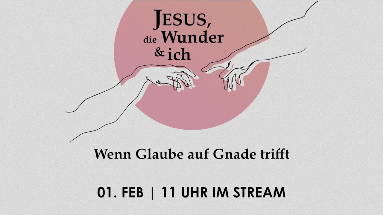 01.02.2026 | Gottesdienst
