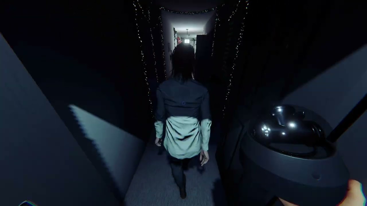 Phasmophobia Modo Apocalipsis: Un Myling Con Complejo De Un Poltergeist