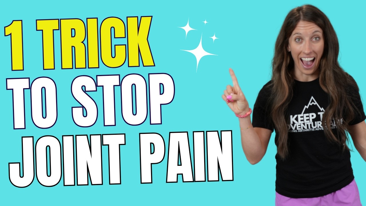 90% of People Skip This Essential Exercise—Are You One of Them?