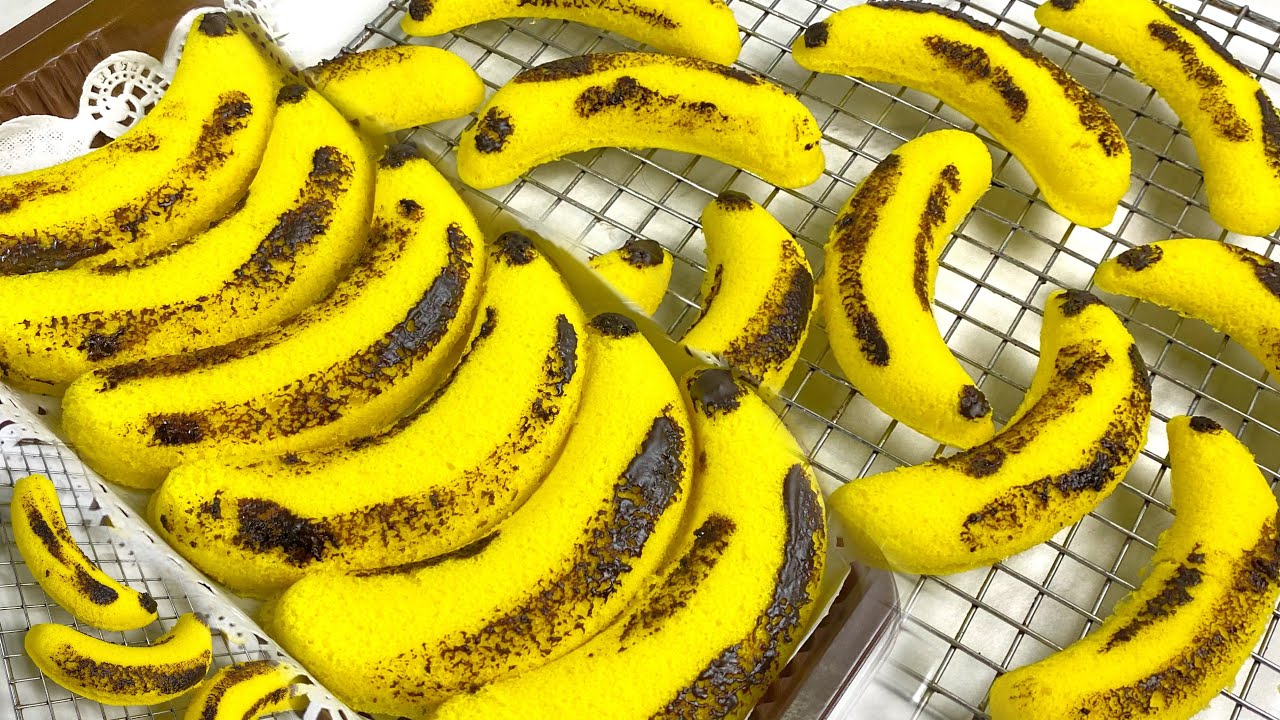 JUALAN KEKINIAN YUKK...  BOLU PISANG KUKUS EKONOMIS