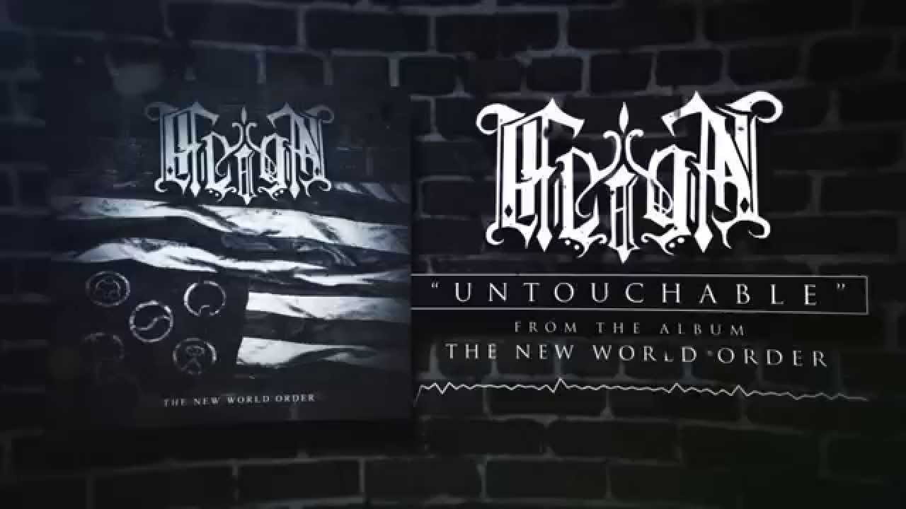 Feign - Untouchable