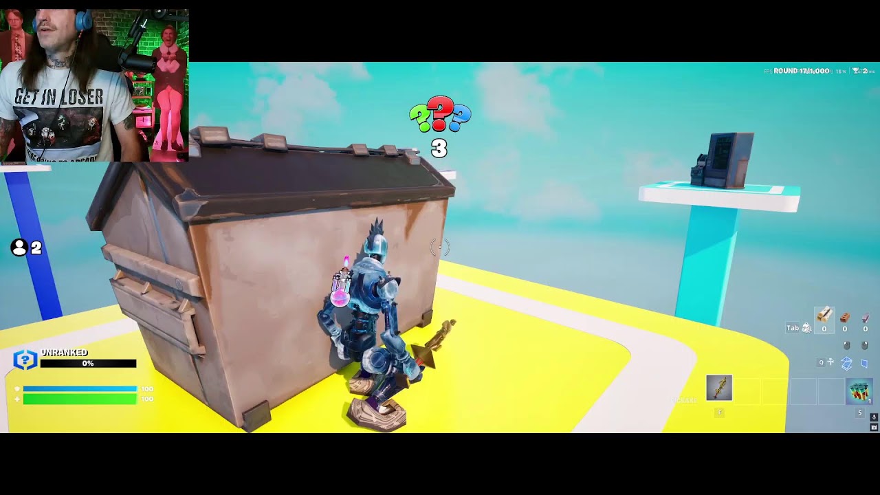 GAMES AND STUFF
