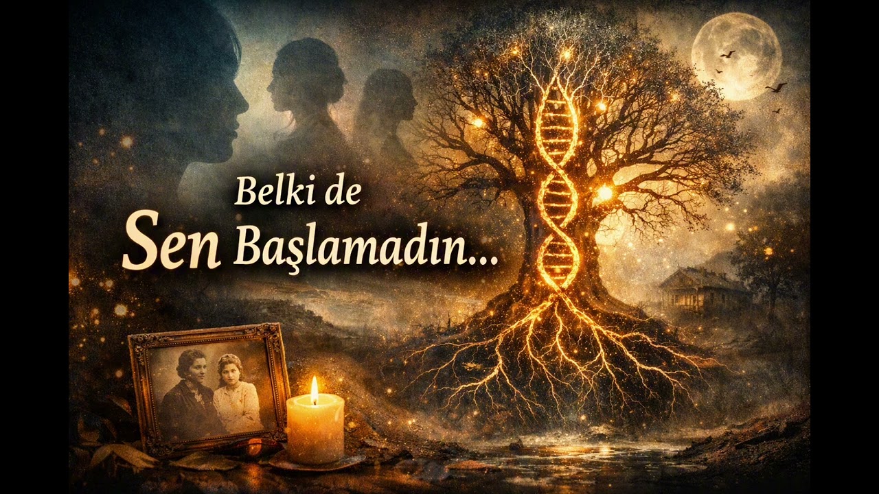 Bu his senin mi, ata mirası mı?