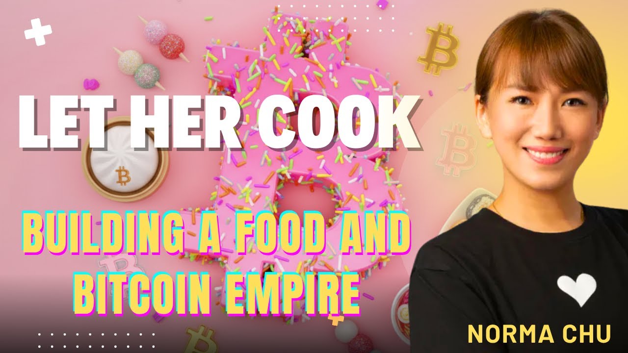 Превращаем DDC в мощный центр управления биткоин-казначейством с Нормой Чу