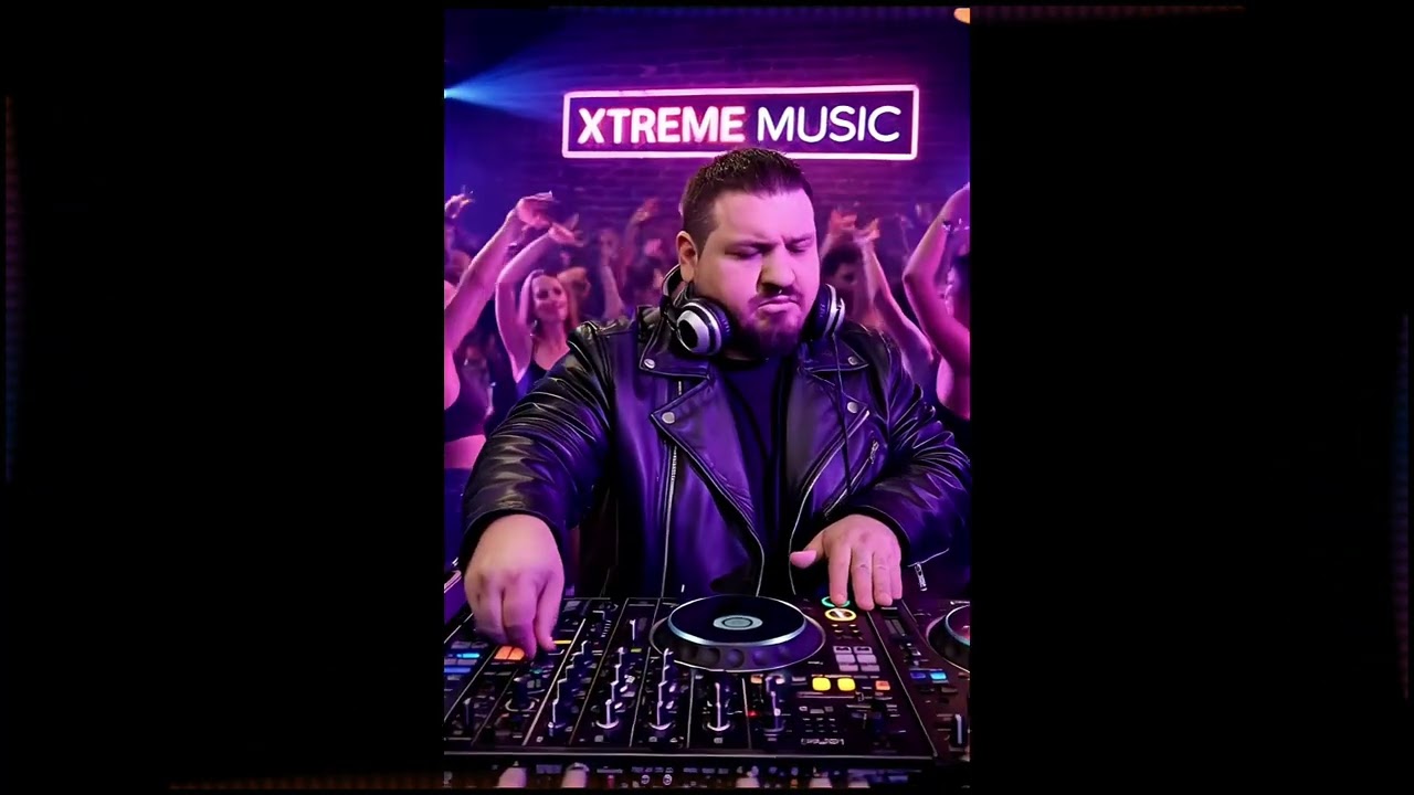 Xtreme Music   Rust Remover